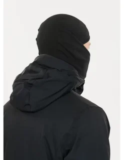 Kominiarka Whistler Nutria Merino Balaclava