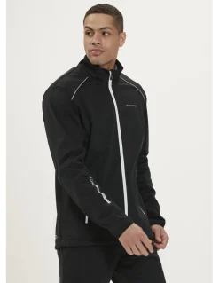 Komplet do narciarstwa biegowego męski Endurance Naval XCS Softshell