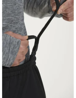 Komplet do narciarstwa biegowego męski Endurance Naval XCS Softshell
