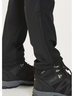 Komplet do narciarstwa biegowego męski Endurance Naval XCS Softshell