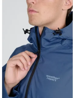 Komplet przeciwdeszczowy męski Weather Report Gust W-PRO 10000