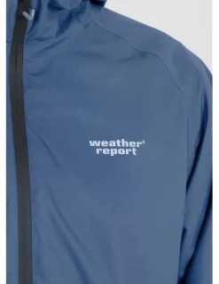 Komplet przeciwdeszczowy męski Weather Report Gust W-PRO 10000