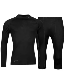 Komplet termoaktywny 3/4 męski Halti Neva Merino