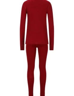 Komplet termoaktywny damski Whistler Cerro Merino