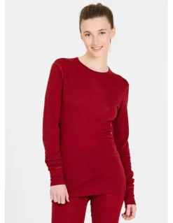 Komplet termoaktywny damski Whistler Cerro Merino