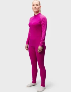 Komplet termoaktywny damski Halti Neva Merino