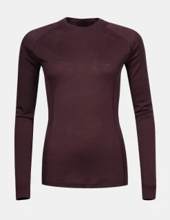 Komplet termoaktywny damski Halti Hossa II Merino