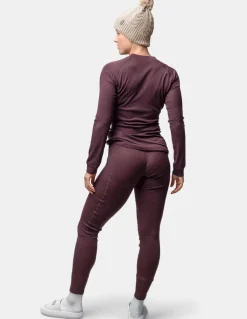 Komplet termoaktywny damski Halti Hossa II Merino
