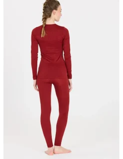 Komplet termoaktywny damski Whistler Mall Seamless