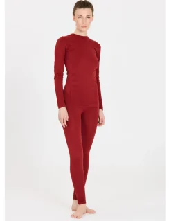 Komplet termoaktywny damski Whistler Mall Seamless