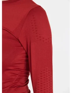 Komplet termoaktywny damski Whistler Mall Seamless