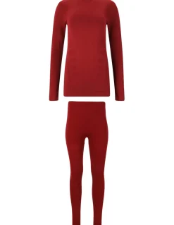 Komplet termoaktywny damski Whistler Mall Seamless