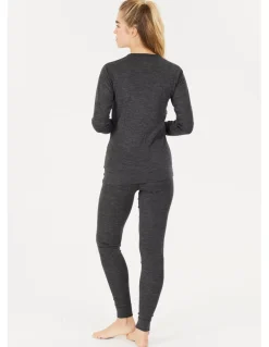 Komplet termoaktywny damski Whistler Cerro Merino