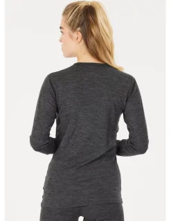 Komplet termoaktywny damski Whistler Cerro Merino