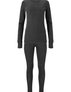 Komplet termoaktywny damski Whistler Cerro Merino
