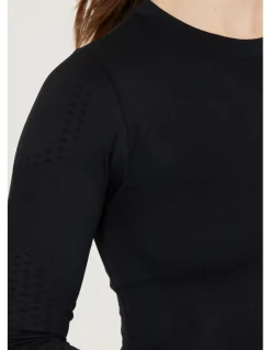 Komplet termoaktywny damski Whistler Mall Seamless