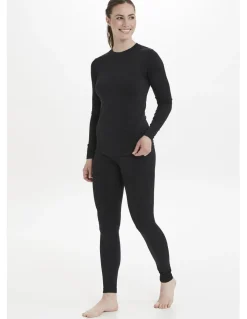 Komplet termoaktywny damski Whistler Mall Seamless