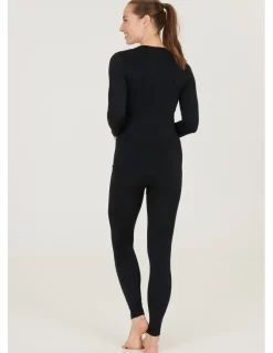 Komplet termoaktywny damski Whistler Mall Seamless