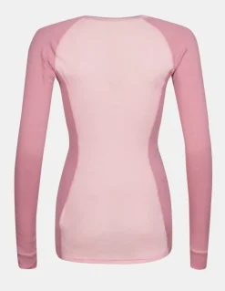 Komplet termoaktywny damski Halti Hossa II Merino