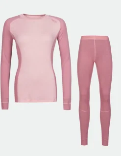 Komplet termoaktywny damski Halti Hossa II Merino