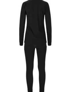 Komplet termoaktywny damski Whistler Oppdal