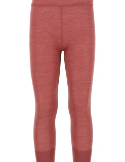Komplet termoaktywny dziecięcy ZigZag Pattani Merino