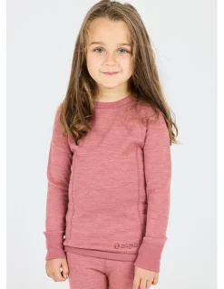Komplet termoaktywny dziecięcy ZigZag Pattani Merino
