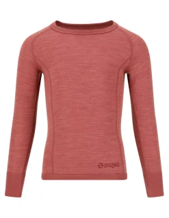 Komplet termoaktywny dziecięcy ZigZag Pattani Merino