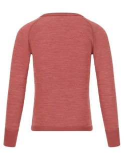 Komplet termoaktywny dziecięcy ZigZag Pattani Merino