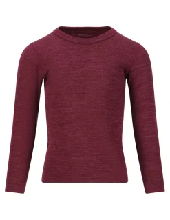 Komplet termoaktywny dziecięcy ZigZag Terry Merino