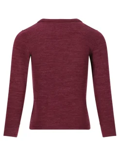 Komplet termoaktywny dziecięcy ZigZag Terry Merino