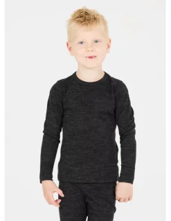 Komplet termoaktywny dziecięcy ZigZag Terry Merino