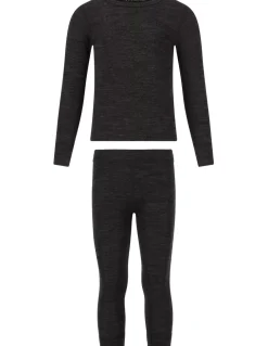 Komplet termoaktywny dziecięcy ZigZag Terry Merino