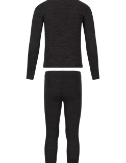 Komplet termoaktywny dziecięcy ZigZag Terry Merino