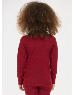 Komplet termoaktywny dziecięcy ZigZag Pattani Merino