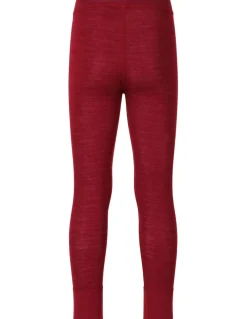 Komplet termoaktywny dziecięcy ZigZag Pattani Merino