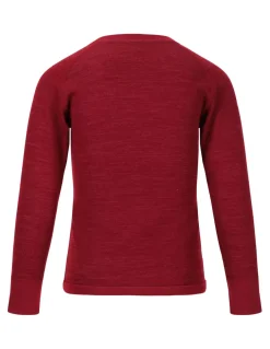 Komplet termoaktywny dziecięcy ZigZag Pattani Merino