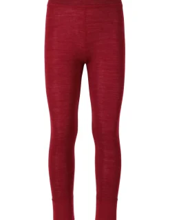 Komplet termoaktywny dziecięcy ZigZag Pattani Merino