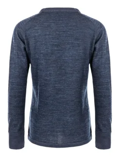 Komplet termoaktywny dziecięcy ZigZag Pattani Merino
