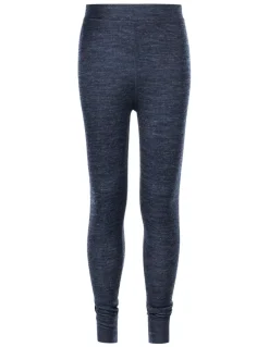 Komplet termoaktywny dziecięcy ZigZag Pattani Merino