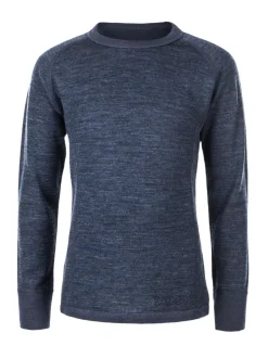 Komplet termoaktywny dziecięcy ZigZag Pattani Merino