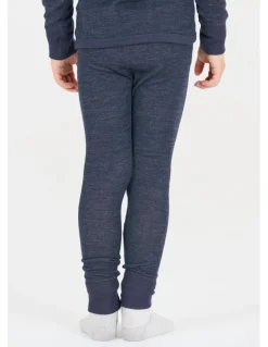 Komplet termoaktywny dziecięcy ZigZag Pattani Merino