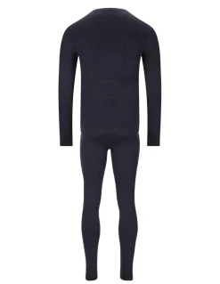 Komplet termoaktywny męski Whistler Pree Seamless