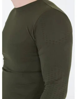Komplet termoaktywny męski Whistler Pree Seamless