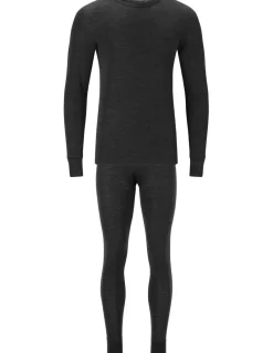 Komplet termoaktywny męski Whistler Cerro Merino