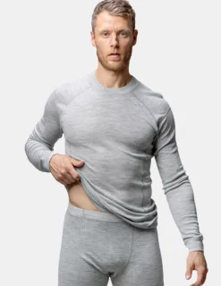 Komplet termoaktywny męski Halti Hossa II Merino