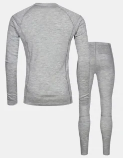 Komplet termoaktywny męski Halti Hossa II Merino