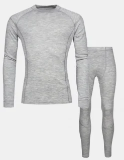 Komplet termoaktywny męski Halti Hossa II Merino