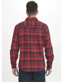 Koszula flanelowa męska Whistler Flannel