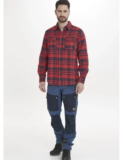 Koszula flanelowa męska Whistler Flannel